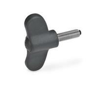 Wing Nuts